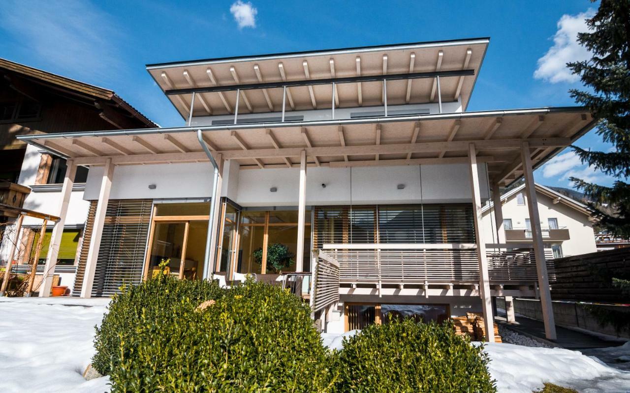 M&K Vila Campo Tures Exterior foto